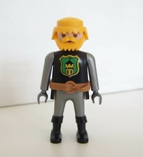 PLAYMOBIL (L4217) MOYEN-AGE -