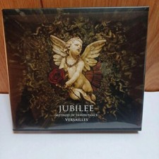 Versailles Jubilee album