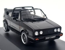 Solido 1/43 Volkswagen Golf