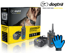 Dogtra 2300NCP Advance Dog