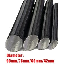 Tuyau Conduit Chauffage Air Diesel 25-90mm pour Webasto Eberspacher Voiture Camp