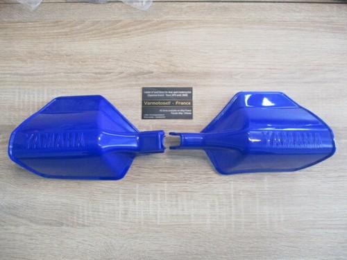Protèges mains neufs bleu - mains,