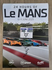 Affiche poster dedicacee h - dedicacee, 24