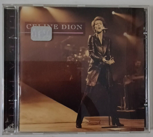 Celine dion live paris - celine,