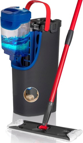 Vileda h2pro balai plat - h2pro,