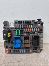 Boitier servitude moteur (BSM)