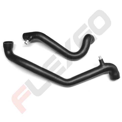 Kit air durites silicone - durites,