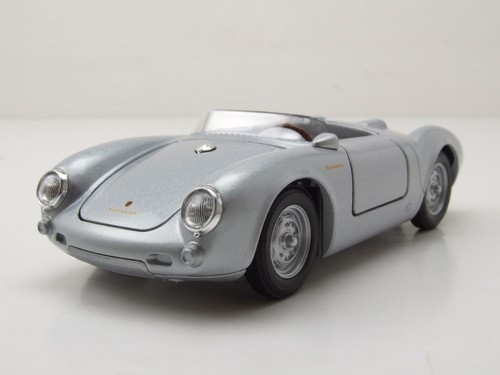 Porsche 550 spyder - porsche,