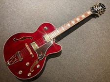 Epiphone Joe Pass Emperor II