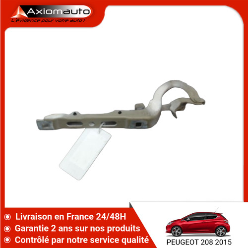 Compas droit capot - droit,