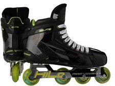 Bauer Elite Hockey Goalie