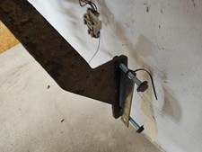 Attelage (boule de remorquage)