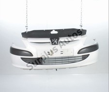 PARE-CHOC AVANT 7401S6 PEUGEOT