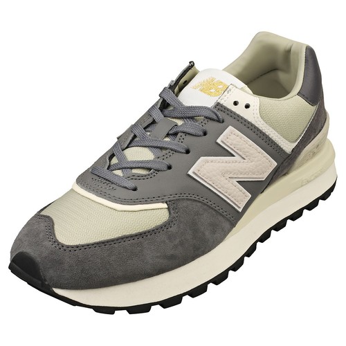 New balance 574 gris - balance,
