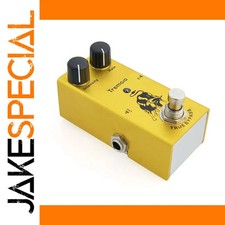 JakeSpecial – Tremolo Guitar