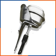 Capsule depression turbo - capsule, de