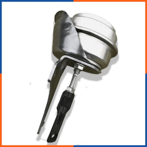 Capsule depression turbo - capsule, de