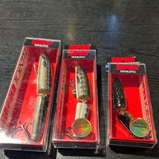 Rapala Countdown Joint MD- Muddler CDJ-7, 9, 11 Set
