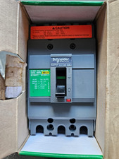 Disjoncteur Schneider Electric