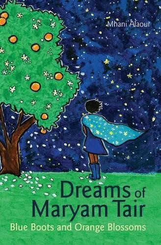 Mhani alaoui dreams - alaoui, maryam