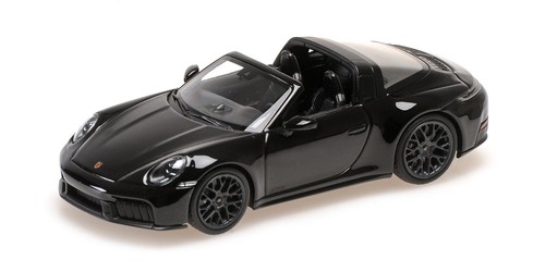 Minichamps porsche 911 - 1:43,