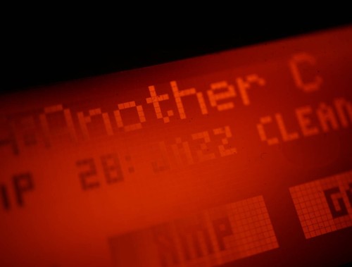 Line6 pod foot switch - line6, xt