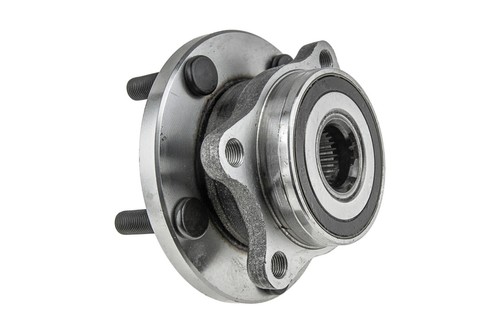 Moyeu roue avant subaru - de,