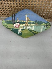 Boite ancienne VICHY Au FIDELE