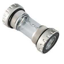 Cuvette/boitier pedalier a visser route/vtt sram/truvativ gxp team (24/22mm)