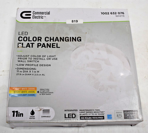 5w dimmable white - , 12.5w