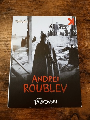 Andreï roublev de - -,