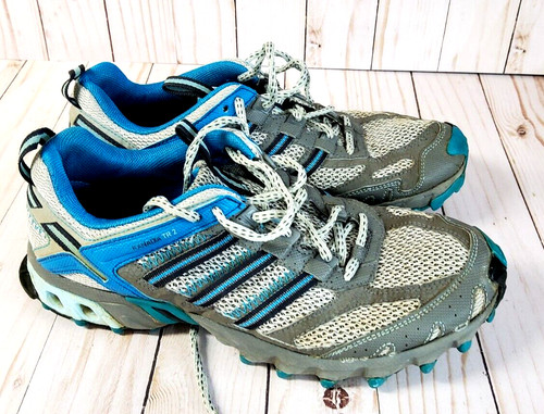 Adidas kanadia women s - kanadia, tr-2