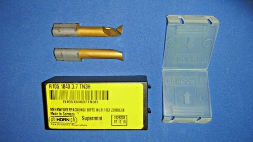 Horn supermini barre - horn,