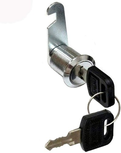 Serrure batteuse boite - batteuse,