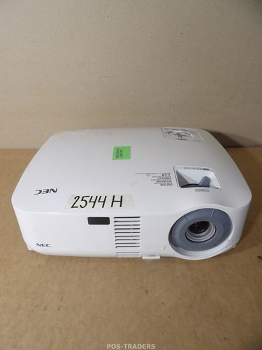 Projecteur nec vt59 - vt59, xga