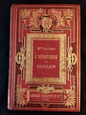 L'héritière de Vulcain par
