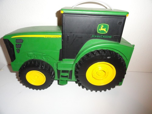 John deere car carrying - john,