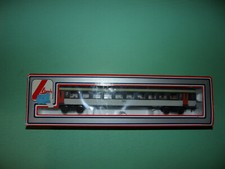 LIMA voiture voyageurs 2ième classe CORAIL 309240 (n°1bis)