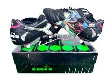 Bottes Diadora Van Basten