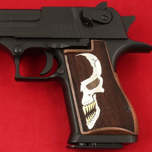 Poignée desert eagle - poignée,