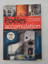 Poêles accumulation - à,