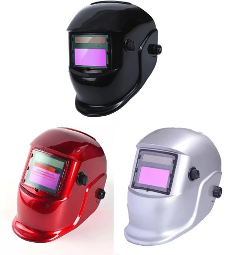 Casque soudage automatique - soudage,