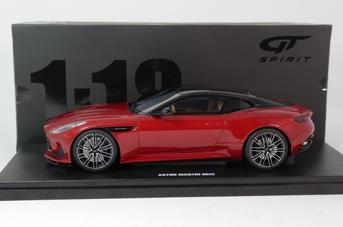 Gtspirit spirit aston - gt,