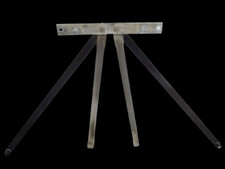 Tiges De Traction Complètes Renforcement Cabriolet 51617113473 MINI R52 R57 R59