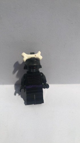 Lego ninjago figurine - lego,