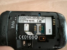 BlackBerry Curve 9300 – Pour