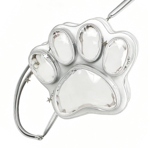 Sac dos patte - sac, chat