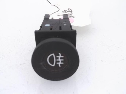 Commande degivrage lunette