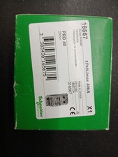 Schneider PRD40 parafoudre