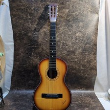 calace guitare classique